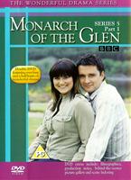 Monarch of the Glen: Series 5: Part 1 Online DVD Rental