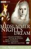 BBC Shakespeare Collection: A Midsummer Night's Dream Online DVD Rental