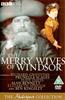 BBC Shakespeare Collection: The Merry Wives of Windsor Online DVD Rental
