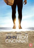 John from Cincinnati: Season 1 Online DVD Rental