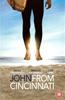 John from Cincinnati: Season 1 Online DVD Rental