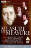 BBC Shakespeare Collection: Measure for Measure Online DVD Rental