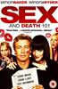 Sex and Death 101 Online DVD Rental