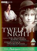 BBC Shakespeare Collection: Twelfth Night Online DVD Rental