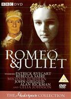 BBC Shakespeare Collection: Romeo and Juliet Online DVD Rental
