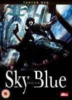 Sky Blue Online DVD Rental