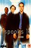 Spooks: Series 2 Online DVD Rental