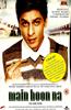 Main Hoon Na Online DVD Rental
