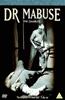 Doctor Mabuse: The Gambler Online DVD Rental