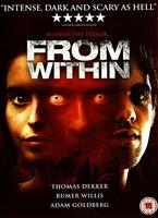 From Within Online DVD Rental