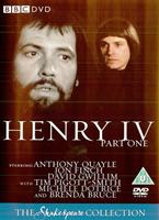 BBC Shakespeare Collection: Henry IV: Part 1 Online DVD Rental