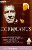 BBC Shakespeare Collection: Coriolanus Online DVD Rental