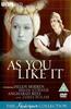 BBC Shakespeare Collection: As You Like It Online DVD Rental