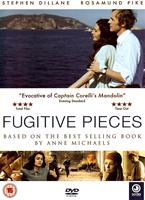 Fugitive Pieces Online DVD Rental