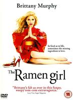 The Ramen Girl Online DVD Rental
