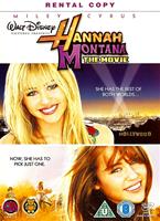 Hannah Montana: The Movie Online DVD Rental