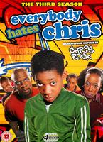Everybody Hates Chris: Series 3 Online DVD Rental