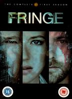 Fringe: Season 1 Online DVD Rental