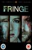 Fringe: Season 1 Online DVD Rental