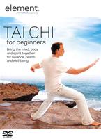 Element: Tai Chi for Beginners Online DVD Rental