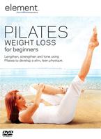 Element: Pilates Weight Loss for Beginners Online DVD Rental