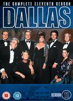 Dallas: Season 11 Online DVD Rental