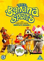 Banana Splits: Season 1 Online DVD Rental