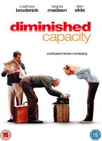 Diminished Capacity Online DVD Rental