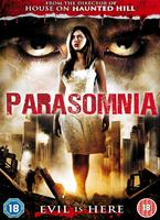 Parasomnia Online DVD Rental