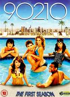 90210: Season 1 Online DVD Rental