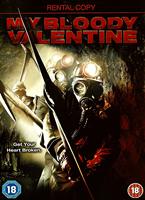 My Bloody Valentine Online DVD Rental