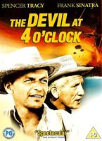 Devil at Four O'Clock Online DVD Rental