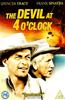 Devil at Four O'Clock Online DVD Rental