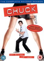 Chuck: Series 2 Online DVD Rental