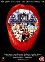 Aria: Special Edition Online DVD Rental