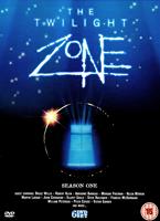 The Twilight Zone: Season 1 Online DVD Rental