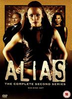 Alias: Season 2 Online DVD Rental