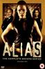 Alias: Season 2 Online DVD Rental