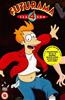 Futurama: Season 4 Online DVD Rental