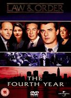 Law and Order: Series 4 Online DVD Rental