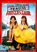 Princess Protection Program Online DVD Rental
