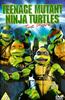 Teenage Mutant Ninja Turtles: The Movie Online DVD Rental