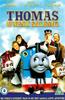 Thomas and the Magic Railroad Online DVD Rental