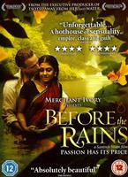 Before the Rains Online DVD Rental
