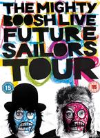 The Mighty Boosh: Live Future Sailors Tour Online DVD Rental