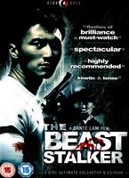 Beast Stalker Online DVD Rental