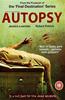 Autopsy Online DVD Rental