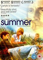 Summer Online DVD Rental