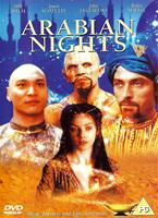 Arabian Nights Online DVD Rental
