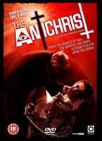 The Antichrist  Online DVD Rental